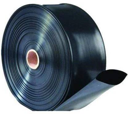 SIDDHI 40mm Rain Pipe, UV Coated, Laser Punched Holes. Hose Pipe