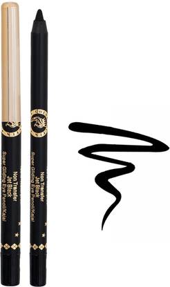 COLORS QUEEN PREMIUM QWALITY SOFT KAJAL IN BOX