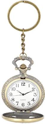 Gohaps Mom Pocket watch Keychain Key Chain