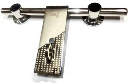 Marc Gold Push to Close Latch