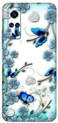 INSTYLER VIVO Y31 Mobile Skin