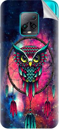 tiddler Xiaomi Redmi 10X Pro 5G Mobile Skin