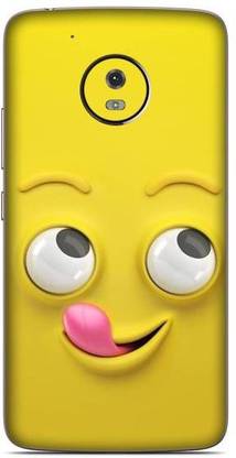 aadia MOTOROLA MOTO G5 Mobile Skin