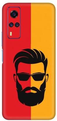 INSTYLER VIVO Y51A Mobile Skin