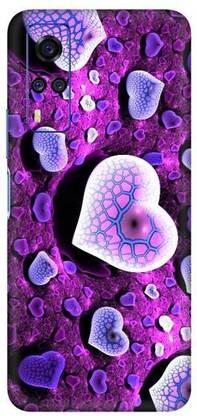 INSTYLER VIVO Y31 Mobile Skin