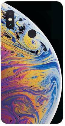 Sonakshu Mi Redmi Y2 Mobile Skin