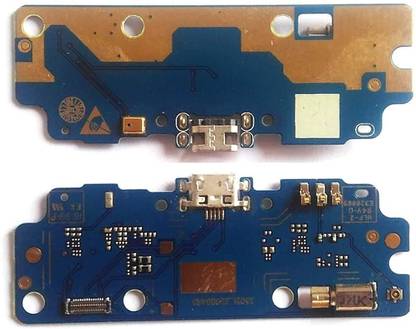 Mobilenest note 5 coolpad note 5 Lite Charging PCB Complete Flex