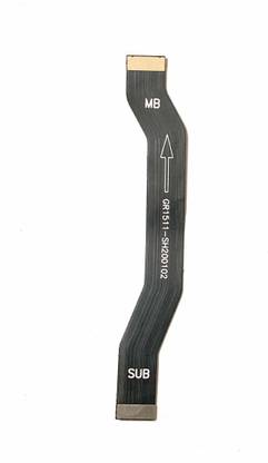 Spares4ever LF272 Xiaomi Redmi Mi Note 8 LCD Flex Cable