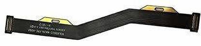 Spares4ever LF105 Lenovo K5 Note Main Board LCD Flex Cable