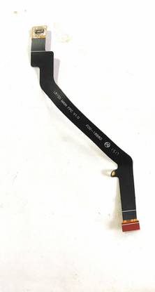 Spares4ever LF359 Micromax e313 Main Board LCD Flex Cable