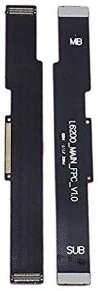 Spares4ever LF169 Redmi Mi Y1 Main Board LCD Flex Cable