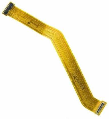 Spares4ever LF219 Samsung Galaxy A50 Main Board LCD Flex Cable