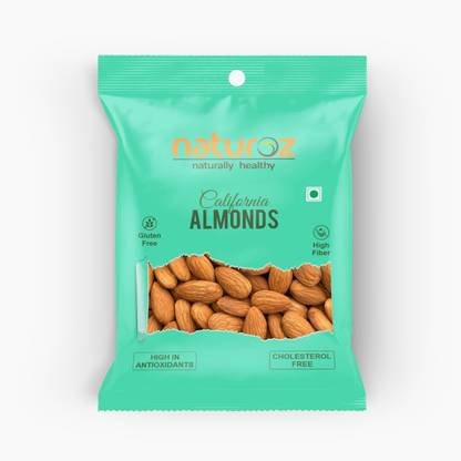 Naturoz Almonds
