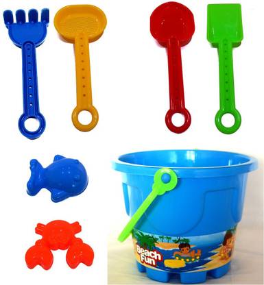 MANIFEST Chotu Beach Set