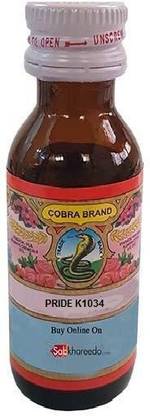 COBRA BRAND PRIDE K-1034 -25 ML BOTTEAL Perfume  -  25 ml