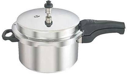 Green safe 2 L Outer Lid Induction Bottom Pressure Cooker