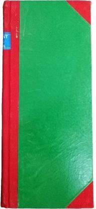 buyeasy 1DAY BOOK WITH 200 PAGES DAY BOOK 200 PAGES 1-Part DAY BOOK