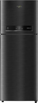 Whirlpool 440 L Frost Free Double Door Top Mount 3 Star Convertible Refrigerator