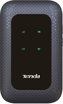 TENDA 4G185 3G/4G LTE Advanced 150Mbps Pocket Mobile Wi-Fi Hotspot Device Router Antenna Booster