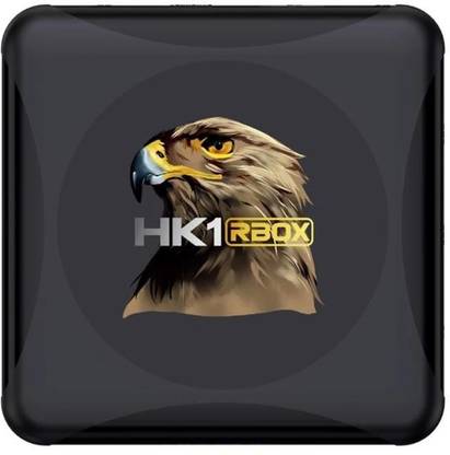 X96 HK R BOX 4GB 64GB 4k Media Streaming Device Android TV Box Supports Miracast UHD 4K 1080P WiFi Bluetooth Smart TV Box Media Streaming Device