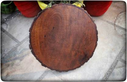 Oaks and Chisels Tray Serving Set