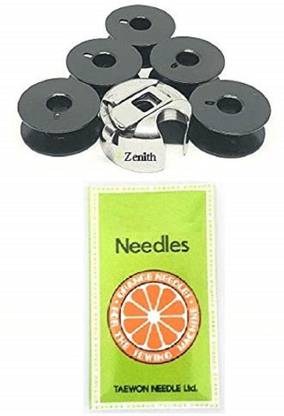 ZENITH DB 24 Sewing Kit