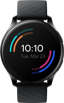 OnePlus Watch