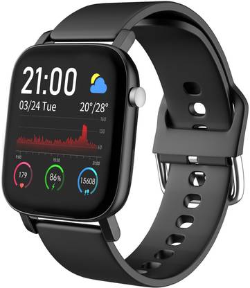 AQFIT W11 Smartwatch