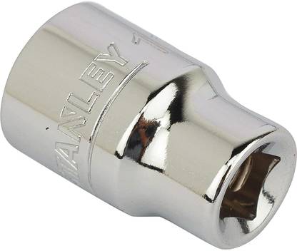 STANLEY Socket Set