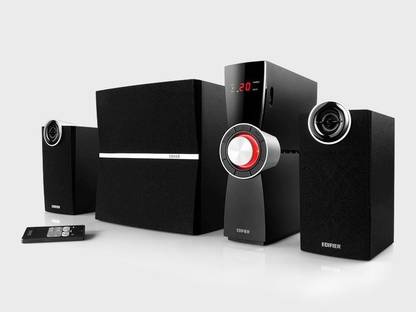 Edifier C2XD 53 W Home Theatre