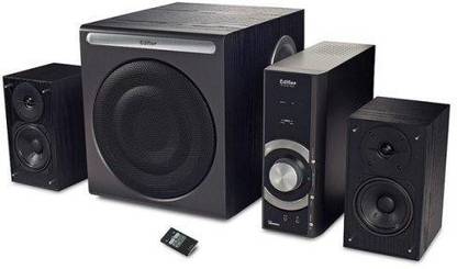 Edifier C3 65 W Laptop/Desktop Speaker