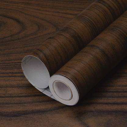 WolTop Abstract Brown Wallpaper