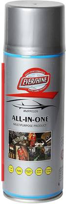 Evershine All-in-one Multipurpose Spray 500ml Engine Cleaner
