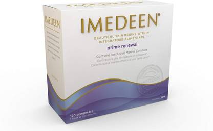 imedeen Prime Renewal 120 Tab