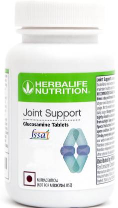 HERBALIFE JOINT SUPPORT TABLET
