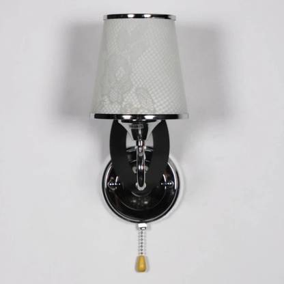 Harold Electricals Wallchiere Wall Lamp With Bulb