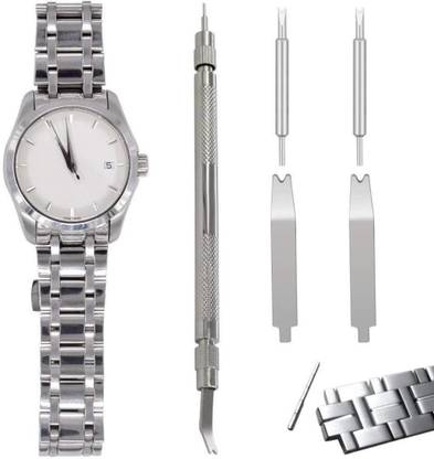 DIY 5-piece Watch Repair Kit