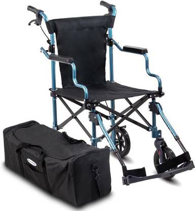 KosmoCare RCT404 Manual Wheelchair