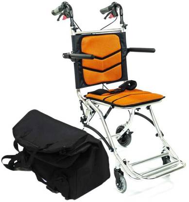 KosmoCare RCT402O Manual Wheelchair