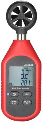 Tulsway UNI-T UT363 Digital  Anemometer