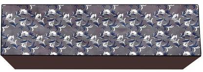 JM Homefurnishings Air Conditioner  Cover