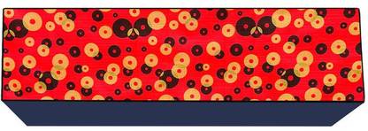 JM Homefurnishings Air Conditioner  Cover