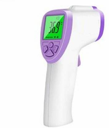 Canco Infrared Forehead Digital Thermometer FI06 FI06 Hard Baby Thermometer