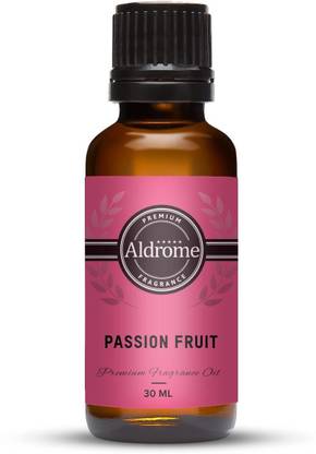 Aldrome Passion Fruit Fragrance Oil