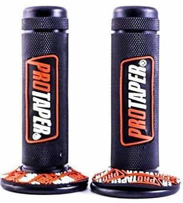 auto trends AT-001 Handle Bar Grip For Universal For Bike NA