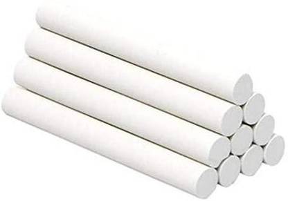 Manufacturer By Kidivo White Dustless And Multicolour Dustless Chalks Board Chalk