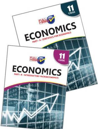 Economics Part A Introductory Microeconomics Part B Statistics For Economics Class 11 Cbse 21 21 Edition Buy Economics Part A Introductory Microeconomics Part B Statistics For Economics Class 11 Cbse