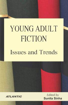 Young Adult Fiction