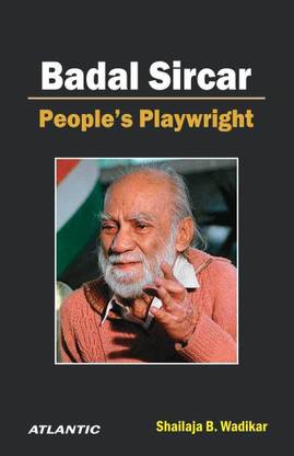 Badal Sircar