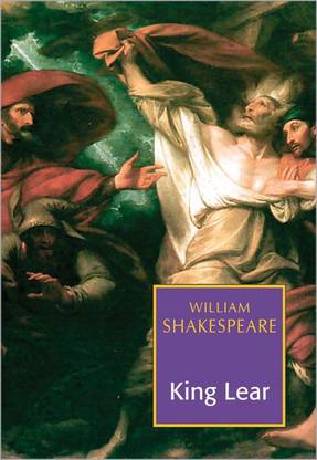 King Lear 01 Edition